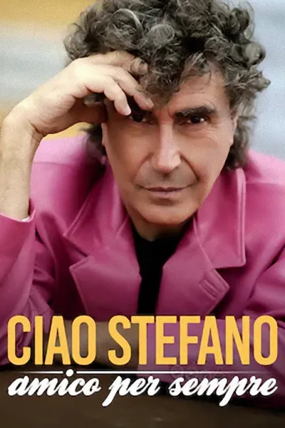 Pooh - Ciao Stefano, amico per sempre