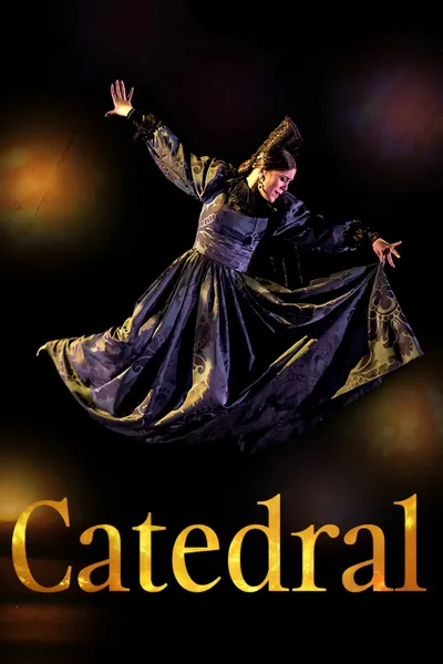 Patricia Guerrero : Catedral