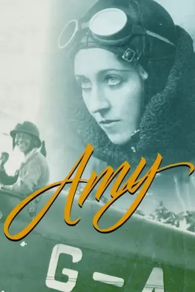 Amy