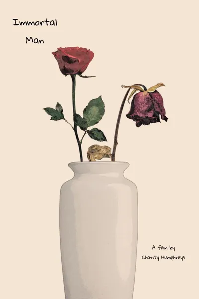 Immortal Man
