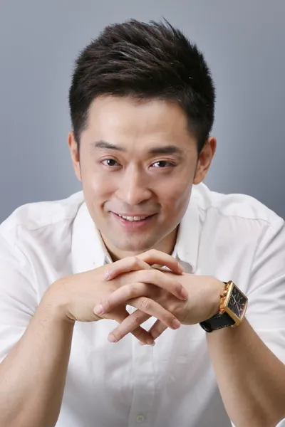 Wei Zixin