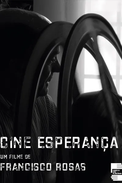 Cine Esperança - Documentário