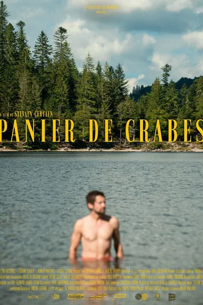 Panier de Crabes