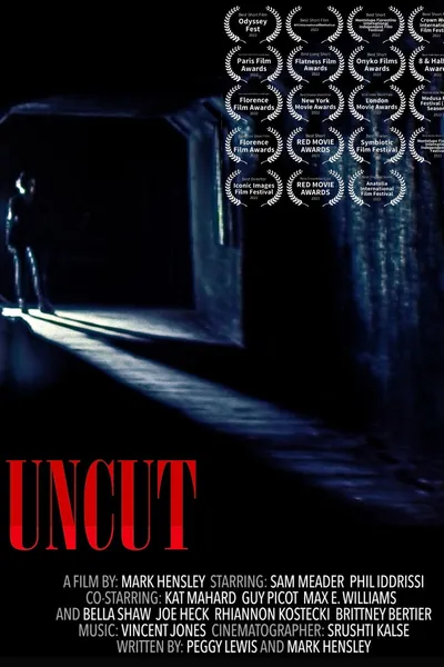 Uncut