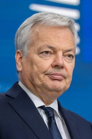 Didier Reynders