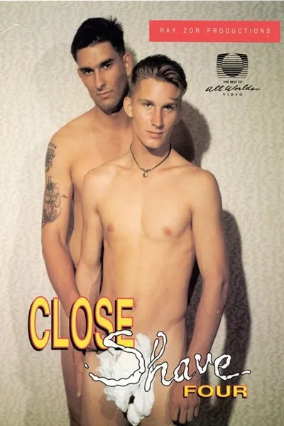 Close Shave 4