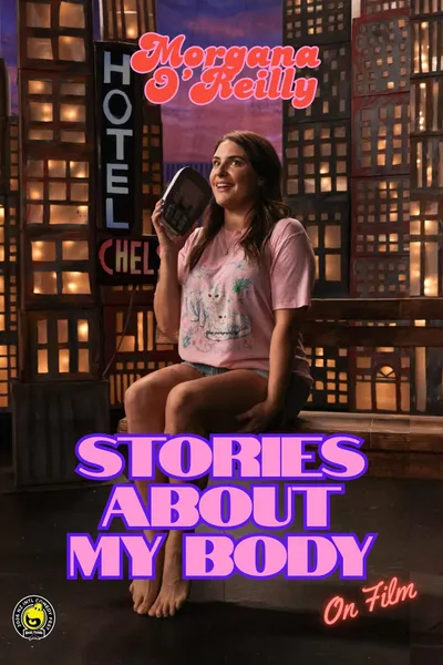 Stories About My Body