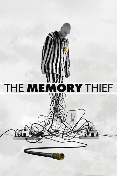 The Memory Thief