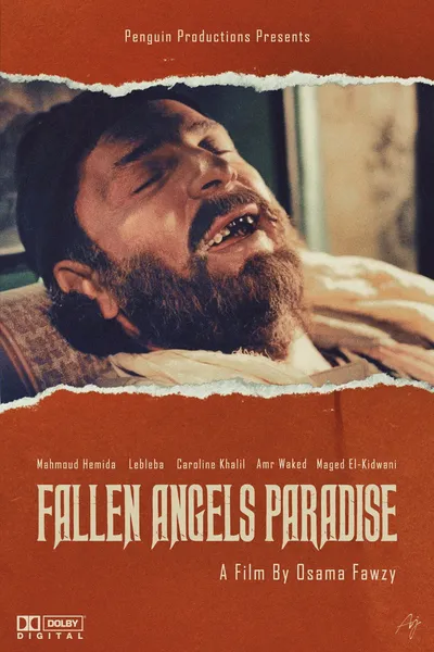 Fallen Angels Paradise