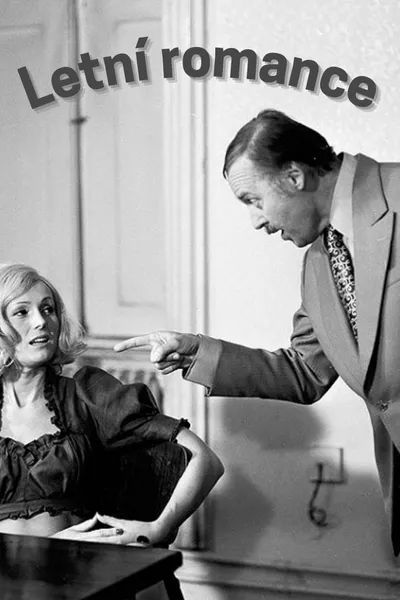Letní romance