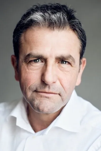 Jens Christian Grøndahl