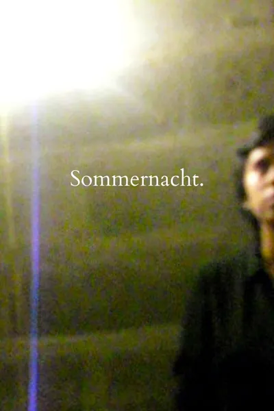 Sommernacht