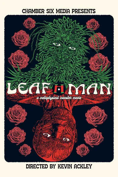 Leaf Man