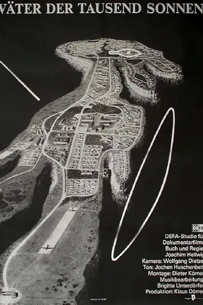 Väter der tausend Sonnen