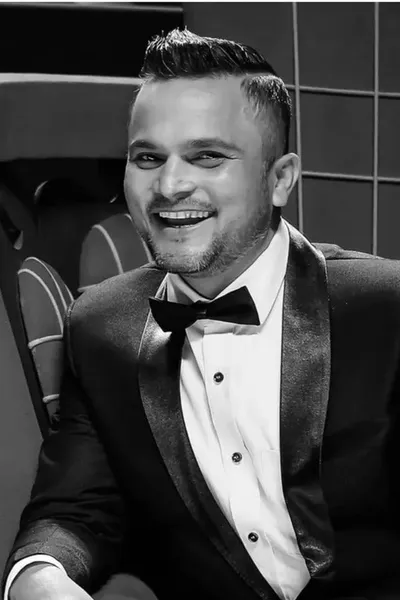 Pradeep Bhattarai