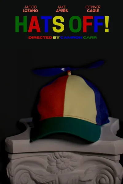 Hats Off!