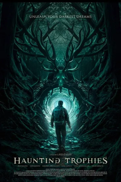 Haunting Trophies