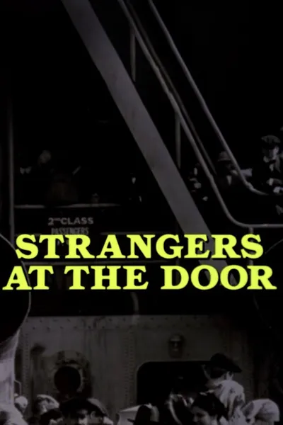 Strangers at the Door