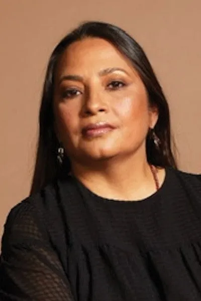 Aurora Guerrero