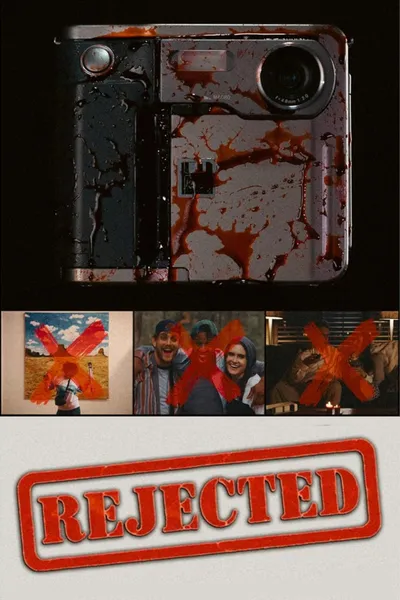 Rejected