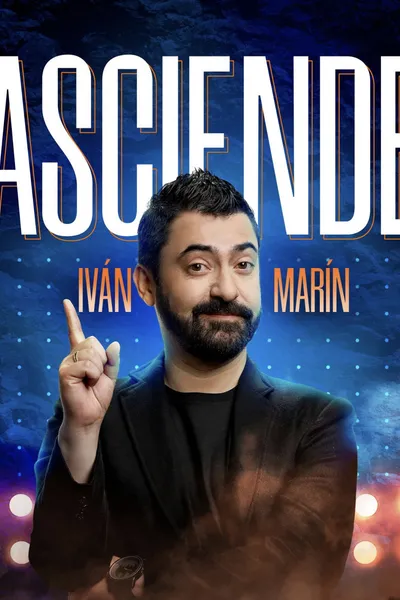 Iván Marín Ascend