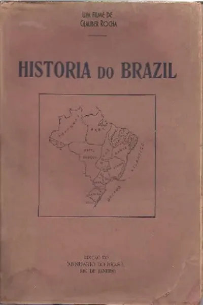 História do Brasil