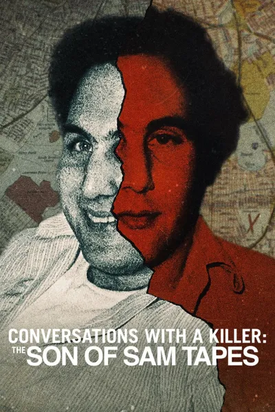 Conversations with a Killer: The Son of Sam Tapes