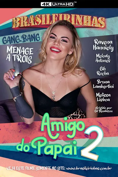 Amigo do Papai 2