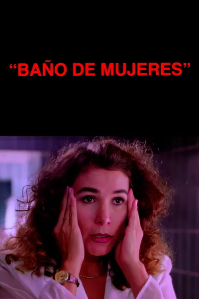 Baño de Mujeres