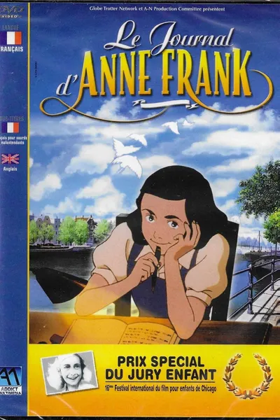Anne Frank's Diary