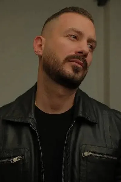 Donald Veshaj