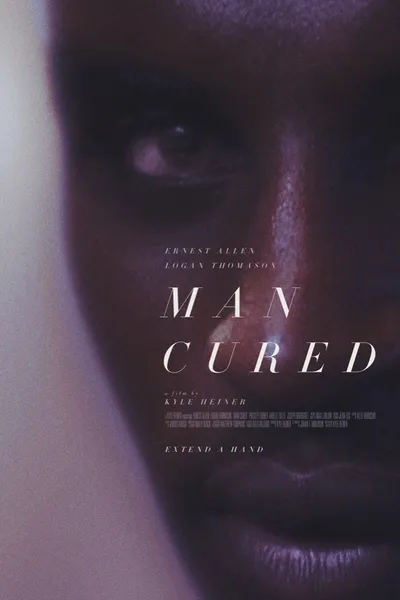 Man Cured