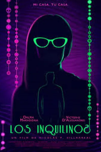 Los Inquilinos