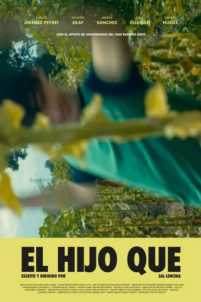 The son that