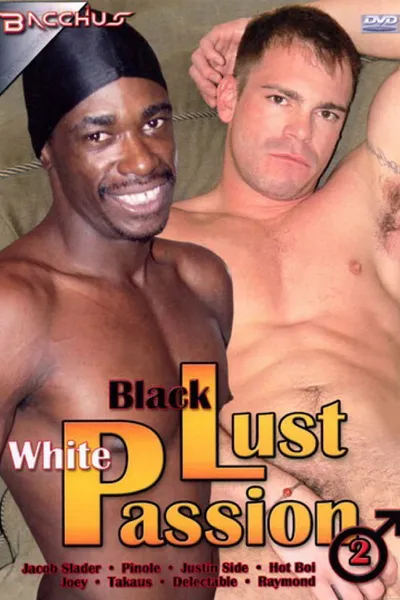 Black Lust White Passion 2