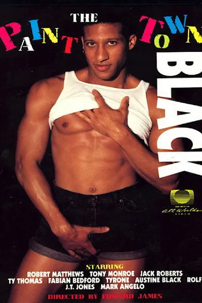 Paint The Town Black