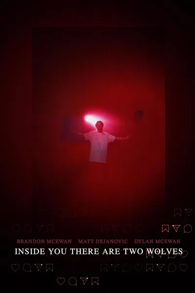 Inside You There Are Two Wolves