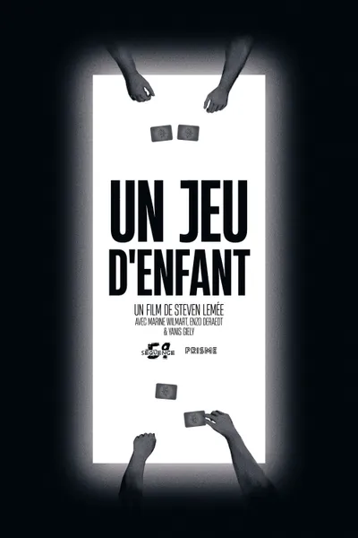 Un Jeu d'Enfant