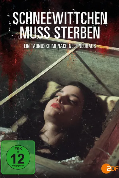 Snow White Must Die