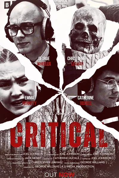 Critical