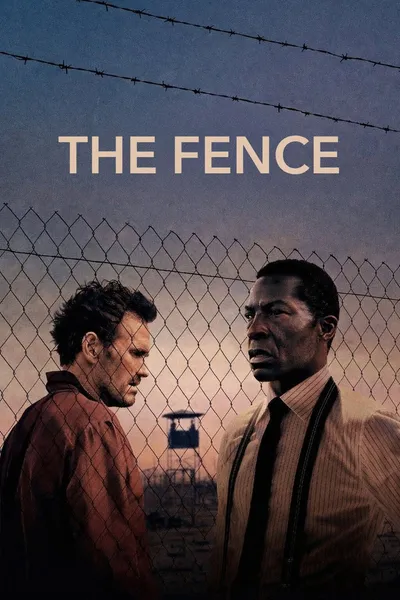 The Fence