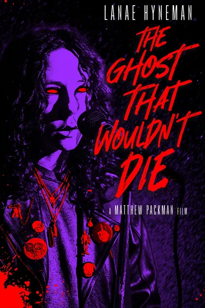 The Ghost That Wouldn't Die