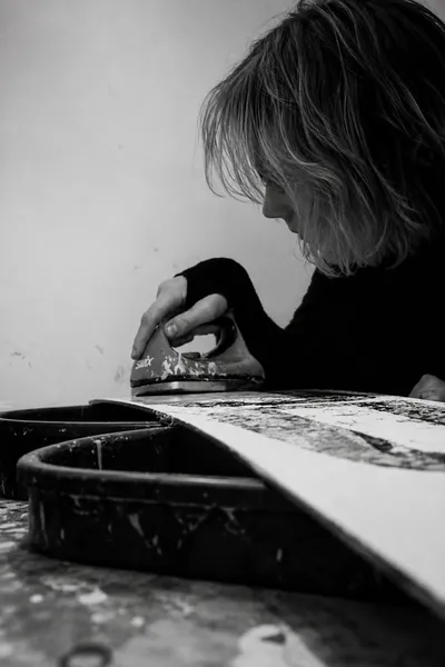 How to make love to your board