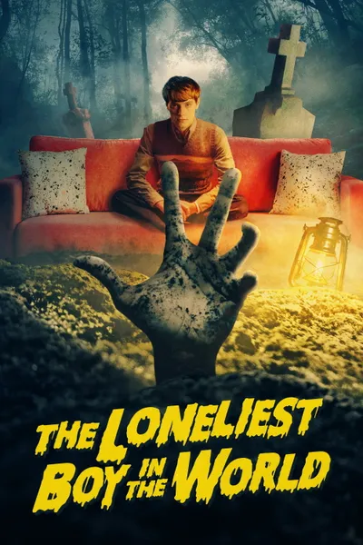 The Loneliest Boy in the World