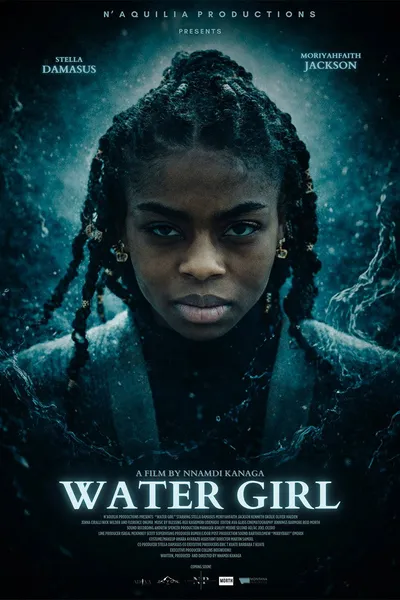 Water Girl