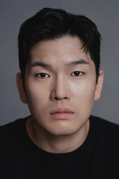 Son Woo-jin