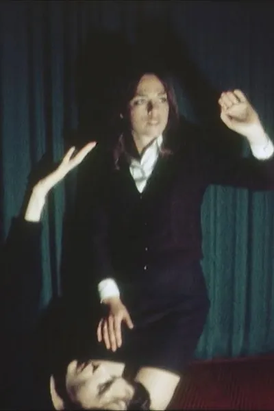 Paula – « Je reviens »