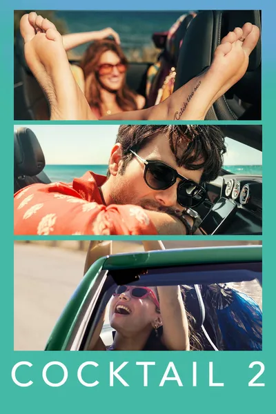 Cocktail 2