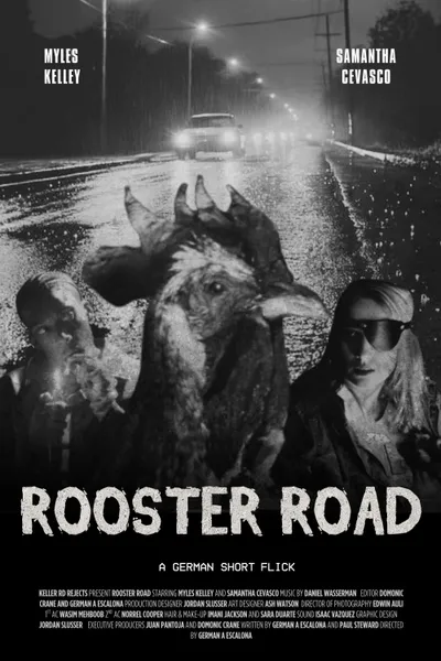 Rooster Road