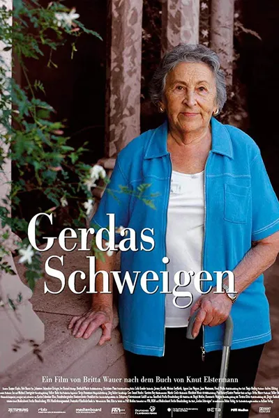 Gerdas Schweigen